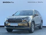 Škoda Kodiaq (2024) DSG 2.0 TDI / 142kW / 4x4 / EX - náhled 1