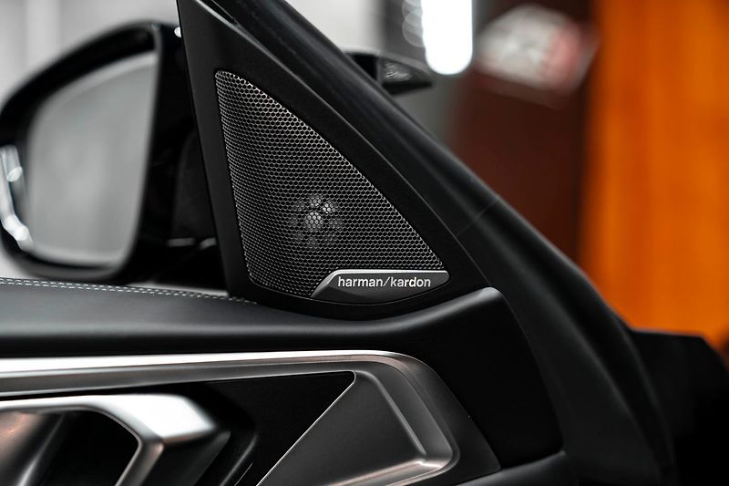 BMW M4 CS, H/K, Driving Pro, Karbón - fotka 18 z 24