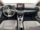Toyota Yaris (2021) 1.5 VVT-i, ČR, Dynamic - náhled 8