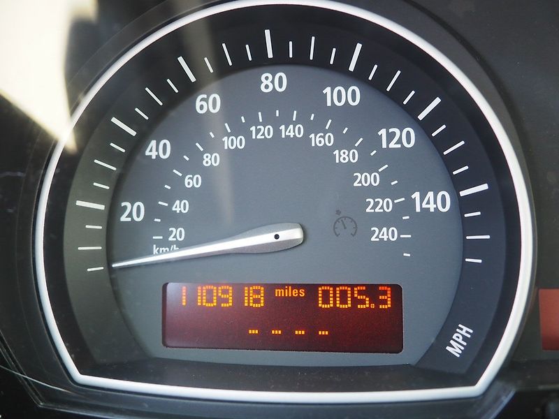 BMW X3 (2008) 3.0i 170kW, 4x4, AT, LPG - fotka 29 z 38