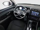 Hyundai Tucson (2022) 1.6 T-GDI 48V MHEV - náhled 7