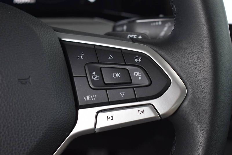 Volkswagen Golf Variant (2022) 2.0TDI 110kW, LED, DSG , Tažné - fotka 18 z 23