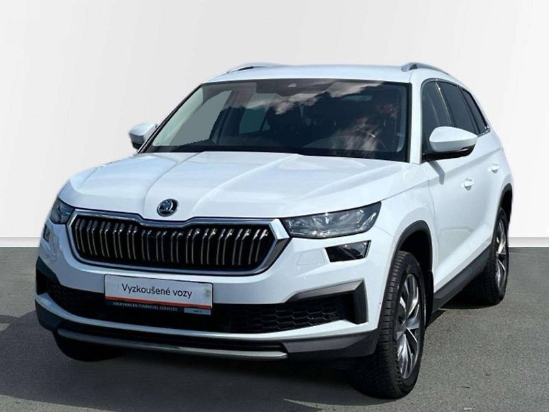 Škoda Kodiaq (2024) 2.0 TDI 147 kW Style Exclusive - fotografie inzerátu