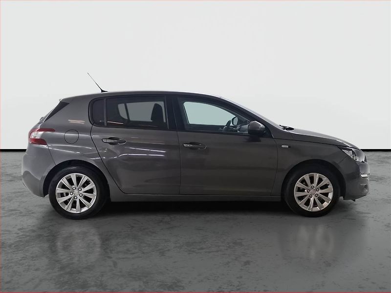 Peugeot 308 (2016) 1.2 e-THP, Navi, Tempomat - fotka 6 z 16