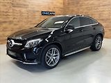 Mercedes-Benz GLE 350d AMG LINIE MULTIBEAM - náhled 1