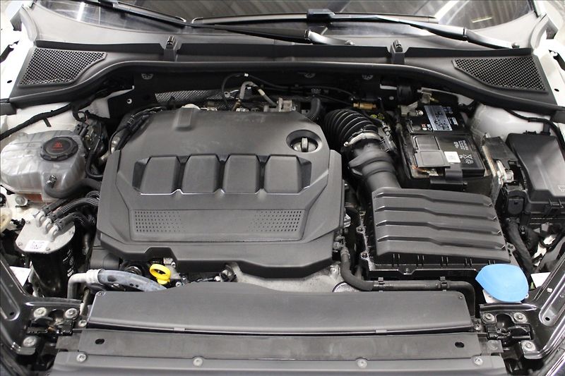 Škoda Octavia 2,0 TDI DSG Style 1.majitel CZ - fotka 6 z 36
