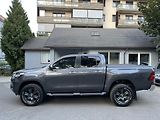 Toyota Hilux (2023) 2.8 D-4D EXECUTIVE DOUBLE CAB - náhled 7