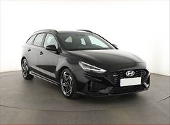 Hyundai i30 (2025) 1.5 T-GDI MHEV 48V, N-LINE - fotografie inzerátu