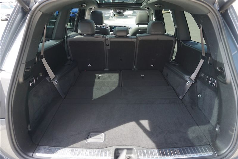 Mercedes-Benz GLS 2,9 400 d 4MATIC CZ, servisní - fotka 19 z 30