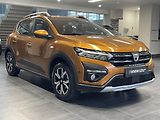Dacia Sandero (2022) STEPWAY Comfort 1,0TCe 90k CVT - náhled 6