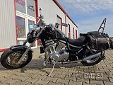 Suzuki VS 1400 GLP Intruder (1991) - náhled 12