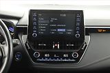 Toyota Corolla (2021) 2.0 Hybrid, Automat - náhled 10