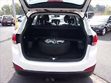 Hyundai ix35 2,0 CRDi Trikolor 4x4 100kW - náhled 13