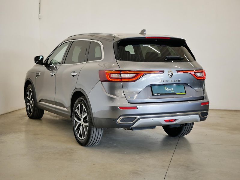 Renault Koleos - fotka 2 z 29