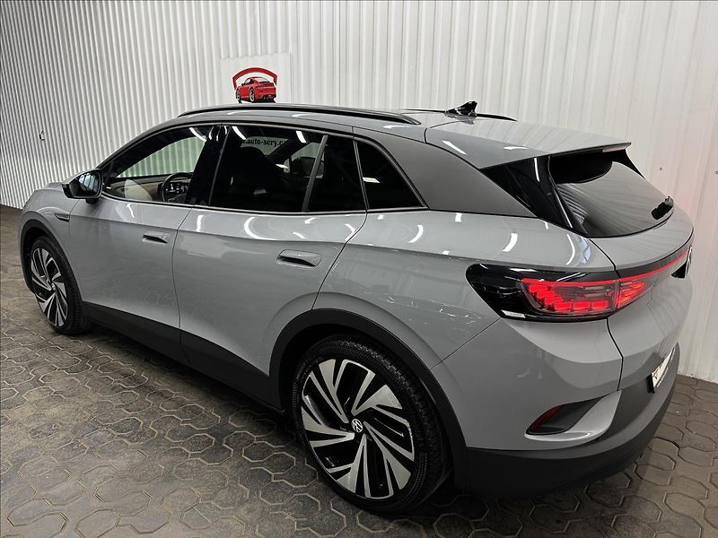 Volkswagen ID.4 150kW DCC MAX 1ST PLUS PRO PF. - fotka 6 z 50