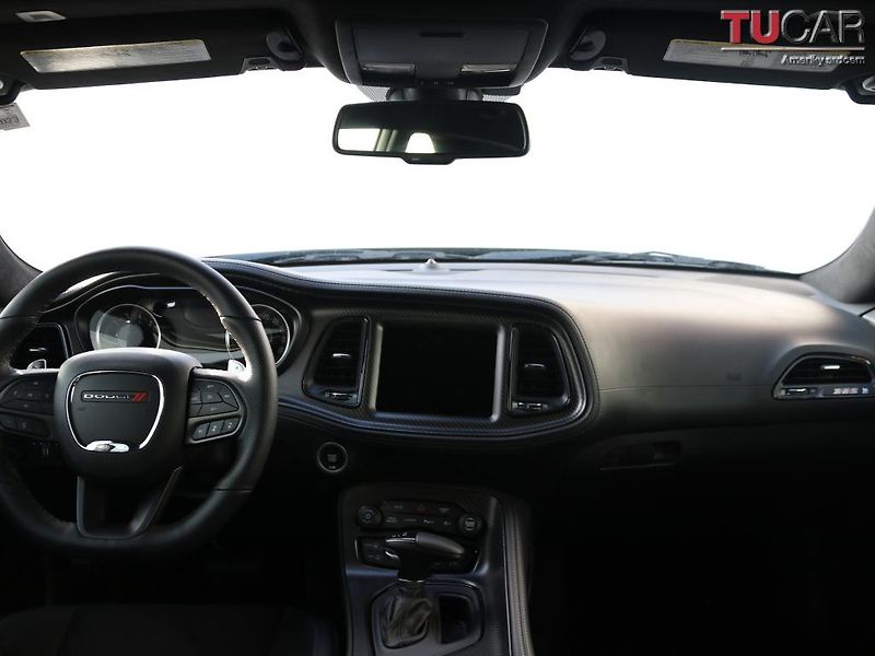 Dodge Challenger (2023) 6,4 V8 Scat Pack  Wide-Body - fotka 12 z 33