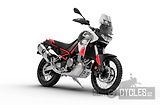 Aprilia Tuareg 660 (2026) - náhled 2