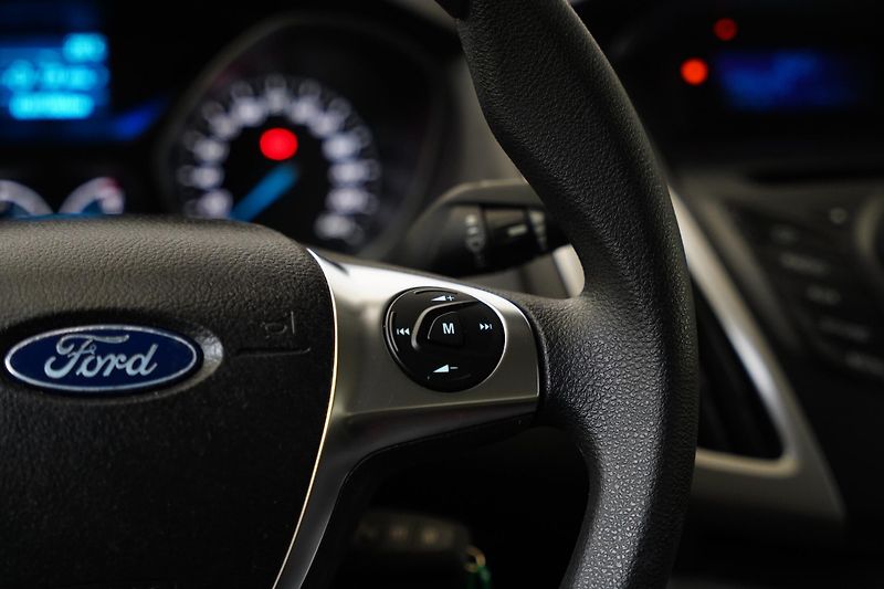 Ford Focus - fotka 16 z 25