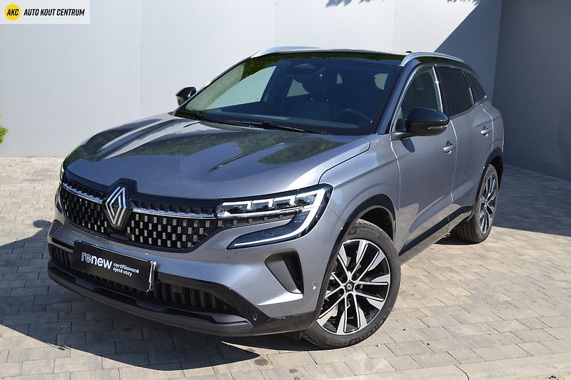 Renault Austral TECHNO MHEV 160 AUTO - fotka 1 z 51