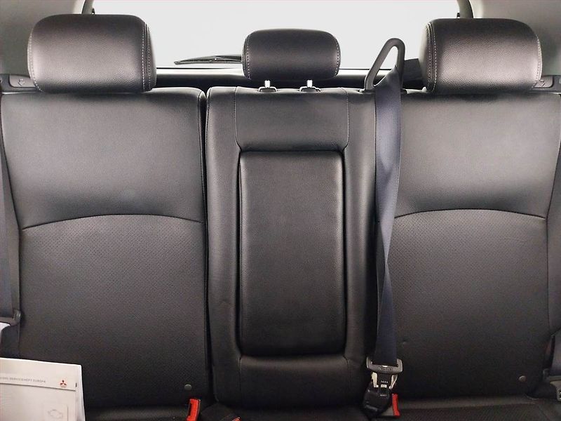 Mitsubishi ASX (2016) 2.2 DI-D, 4X4, Automat - fotka 10 z 25