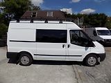 Ford Transit 2,2 TDCI 92 KW MWB 350 TREND - náhled 7