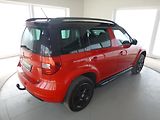 Škoda Yeti (2014) 1,2TSI*MONTE CARLO**77KW*TAŽNÉ - náhled 4