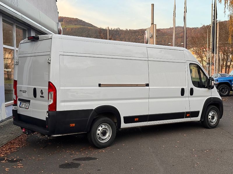 Fiat Ducato (2023) L4H2 2,2 Mjet (160k) 35 MAXI - fotka 11 z 31