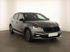 Škoda Fabia (2023) Monte Carlo 1.5 TSI - fotografie inzerátu