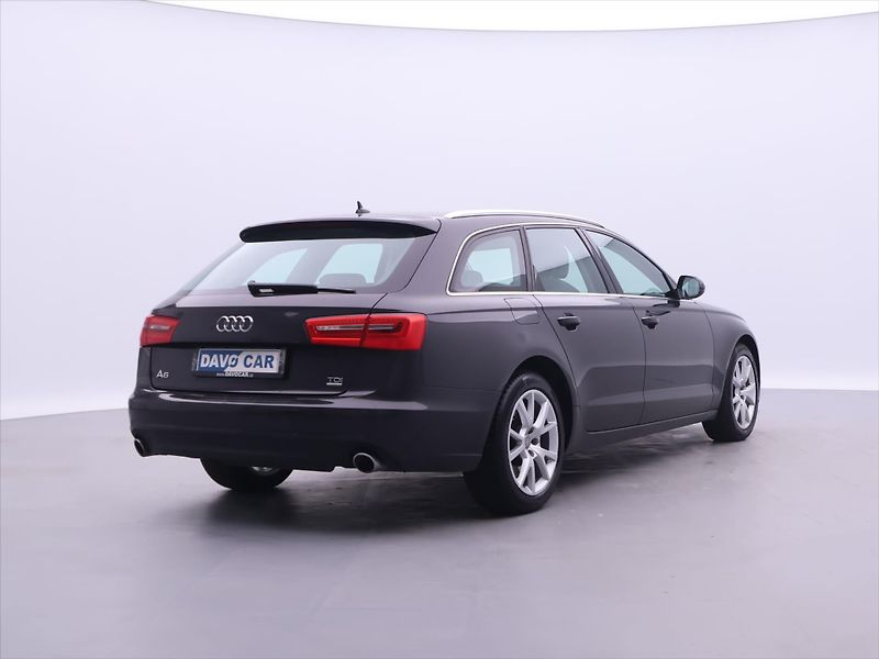 Audi A6 3,0 TDI 180kW Aut. Quattro - fotka 7 z 37