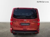 Toyota ProAce Verso Family Comfort NAVI Safety Web - náhled 8