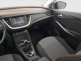 Opel Grandland X (2020) 1.2 Turbo, ČR,1.maj, Tempomat - náhled 8