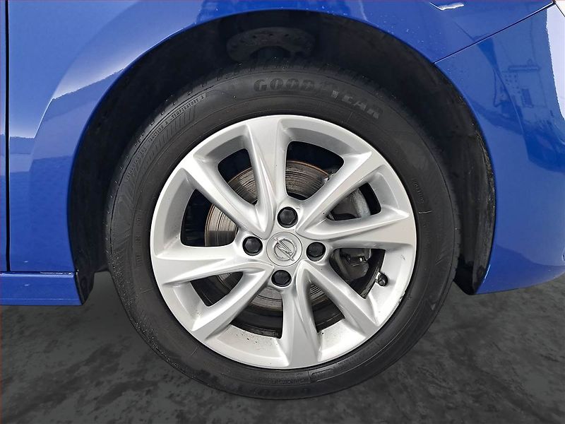 Opel Corsa (2023) 1.2 Turbo, Serv.kniha, Navi - fotka 14 z 18