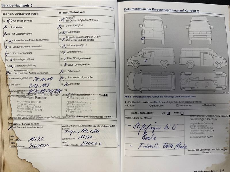 Volkswagen Transporter 2,0 TDI 103kW, L2, Nez.top., R - fotka 28 z 30