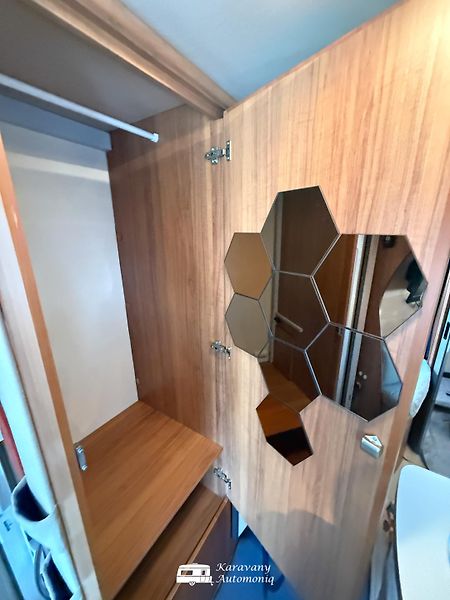 Eura Mobil Ostatní (2012) IS 670 SB Markíza, Klíma,Solar - fotka 18 z 37