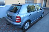 Škoda Fabia 1.4i 16V KLIMA TAŽNÉ - náhled 1