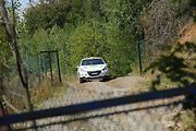 RZ Halenkovice a závěrečná Powerstage a vyhlášení vítězů ve Žlutavách v rámci 53. ročníku Barum Czech Rally Zlín.