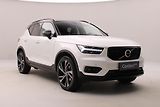 Volvo XC40 D4 AWD R-DESIGN AUT  - náhled 14