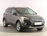 Ford Kuga (2017) 2.0 TDCi, 4X4, ČR,1.maj - náhled 1