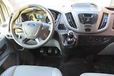 Ford Transit 2.2 TDCi KLIMA - náhled 9