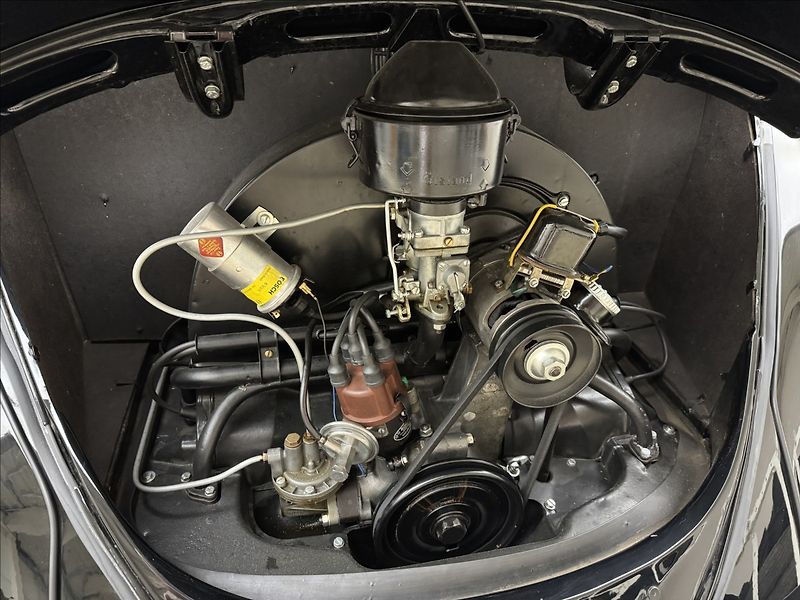 Volkswagen Ostatní 1,2 OVÁL KOMPLET PO RENOVACI - fotka 25 z 26