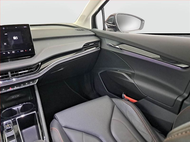 Škoda Enyaq (2021) iV 80 (82 kWh), SoH 92% - fotka 8 z 27