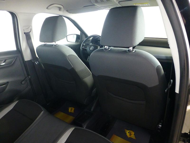 Škoda Fabia (2016) 1,2i-66KW*KLIMA**VYHŘ.SEDADLA* - fotka 20 z 22
