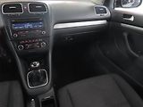 Volkswagen Golf (2012) 1.4 TSI, nová STK, udržované - náhled 8