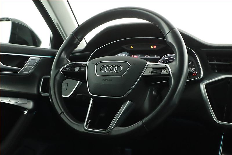 Audi A6 Allroad (2022) 50 TDI - fotka 8 z 29