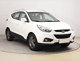 Hyundai ix35 (2015) 1.7 CRDi, Serv.kniha, Tempomat - náhled 1