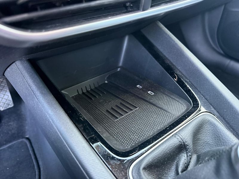 Škoda Octavia Top Selection 1.5 TSI 110kW - fotka 19 z 27
