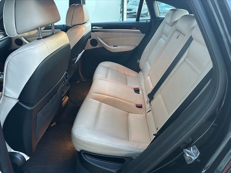BMW X6 3,0 M50D X Drive 280kW-CZ-serv - fotka 11 z 47