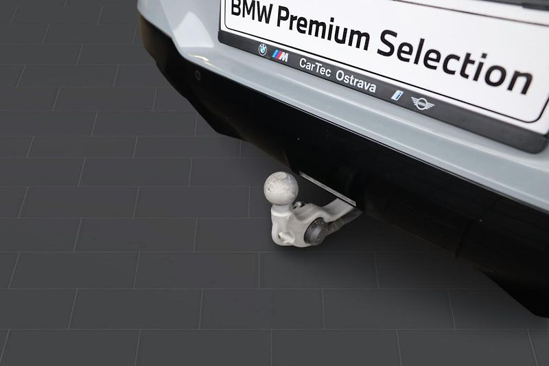 BMW X3 20 xDrive - fotka 26 z 26