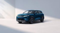 BYD ATTO 2 (2026) Boost DM-i 1,5 - fotografie inzerátu