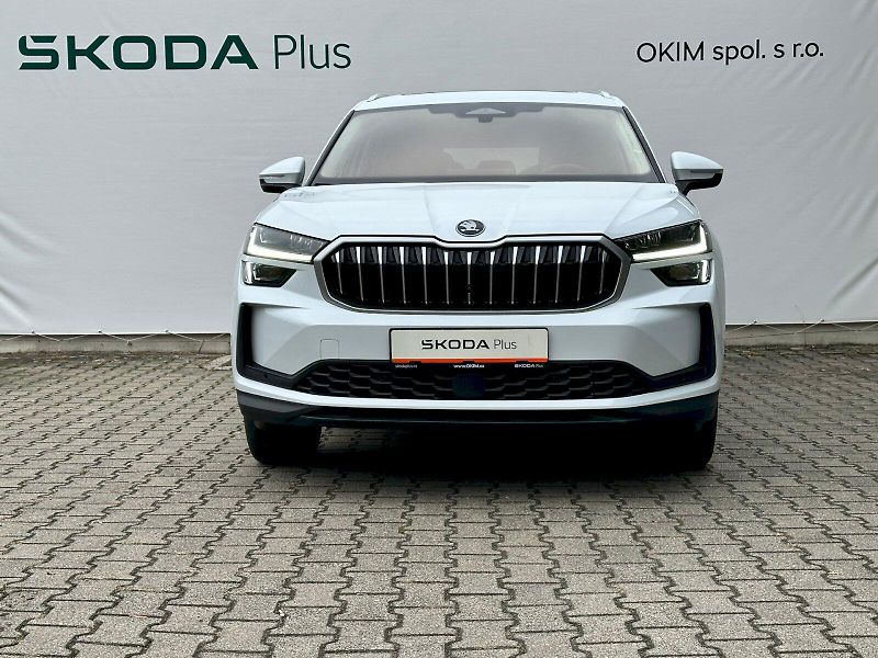 Škoda Kodiaq (2024) 2.0 TDI 142 kW Exclusive Selec - fotka 4 z 30